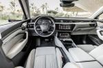 Audi e-tron 55 Quattro 2019 года (WW)